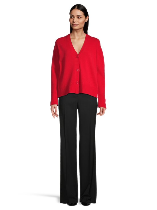 SAND Copenhagen - Yua-neuletakki - 850 MEDIUM RED | Stockmann - photo 2