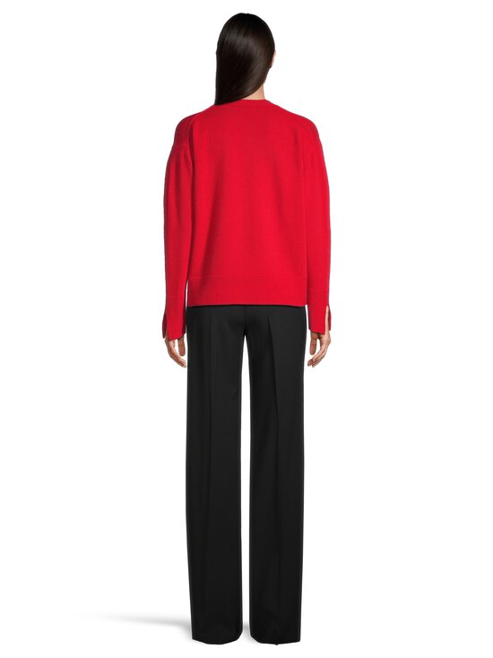 SAND Copenhagen - Yua-neuletakki - 850 MEDIUM RED | Stockmann - photo 3