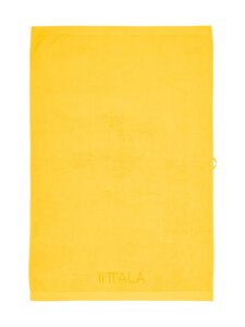 Iittala - Solare-kylpypyyhe 100 x 150 cm - FIRE YELLOW Iittala - Solare-kylpypyyhe 100 x 150 cm - FIRE YELLOW | Stockmann