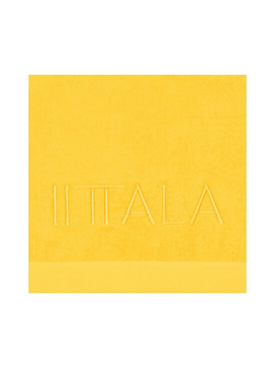 Iittala - Vannilina Solare 100 x 150 cm - FIRE YELLOW - photo 2 Iittala - Vannilina Solare 100 x 150 cm - FIRE YELLOW | Stockmann - photo 2