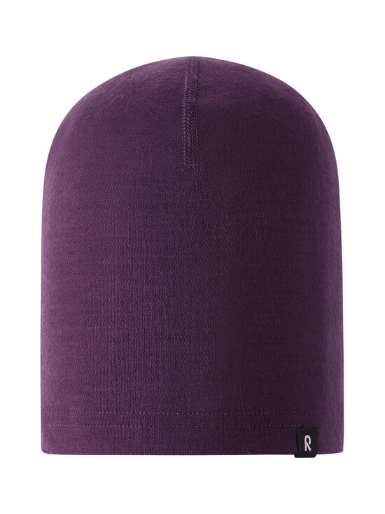 Reima - Müts Dimma - 4960 DEEP PURPLE | Stockmann - photo 1