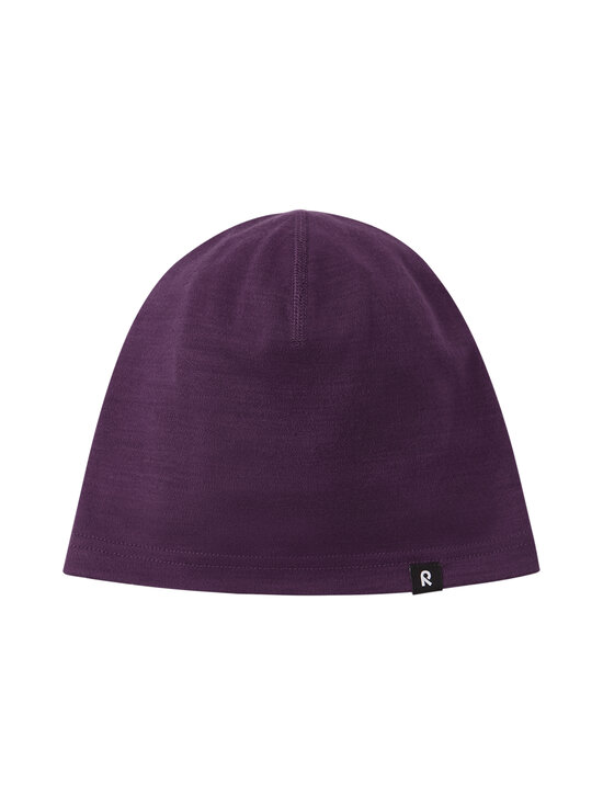 Reima - Müts Dimma - 4960 DEEP PURPLE | Stockmann - photo 3