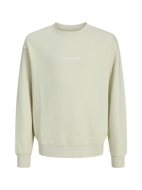 JACK & JONES junior - JorVesterbro džemperis - CELADON TINT - photo 1 JACK & JONES junior - JorVesterbro džemperis - CELADON TINT | Stockmann - photo 1
