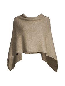 Sauso - Vuono-huiviponcho - OYSTER | Stockmann