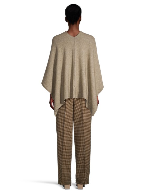 Sauso - Vuono-huiviponcho - OYSTER - photo 3 Sauso - Vuono-huiviponcho - OYSTER | Stockmann - photo 3