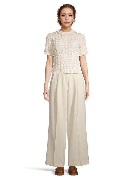 MSCH Copenhagen - Püksid MSCH Rosina Michelle - FOG MEL | Stockmann - photo 3