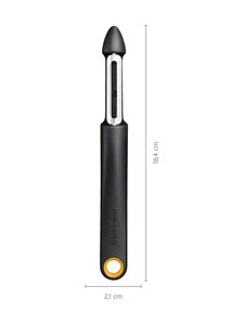 Fiskars - Swivel Blade Functional Form mizotājs - BLACK | Stockmann
