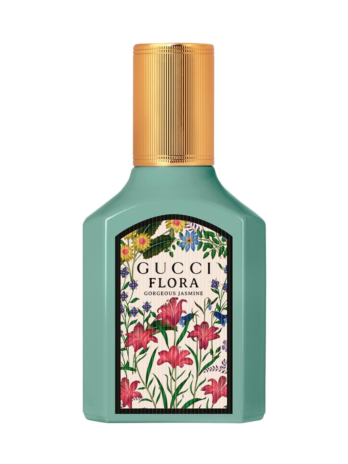 Flora Gorgeous Jasmin EdP -tuoksu 30 ml