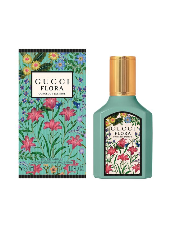 Gucci - Flora Gentle Jasmin EdP parfimērijas ūdens 30 ml - NOCOL | Stockmann - photo 2