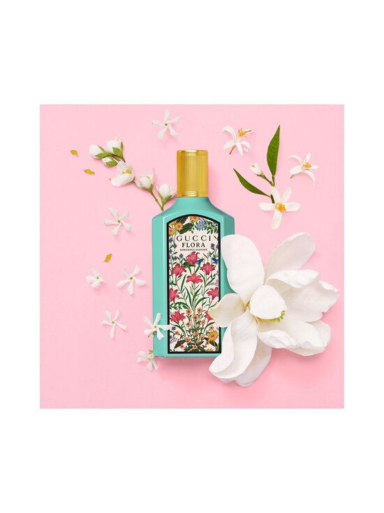 Gucci - Flora Gentle Jasmin EdP parfimērijas ūdens 30 ml - NOCOL | Stockmann - photo 3