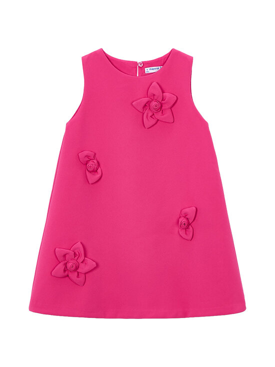 Mayoral - Kleit Crepe flower - 94 CLOVER | Stockmann - photo 1