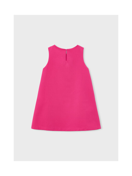 Mayoral - Kleit Crepe flower - 94 CLOVER | Stockmann - photo 2