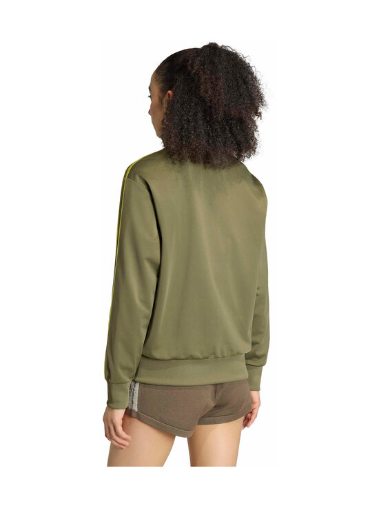 adidas Originals - Treeningjakk Firebird Loose - KU8197 OLISTR/PRELIM | Stockmann - photo 3