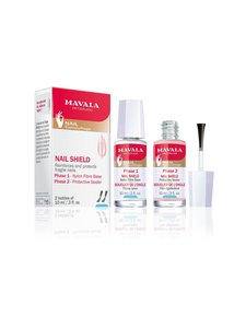Mavala - Nagu stiprinātājs 2 x 10 ml Mavala - Nagu stiprinātājs 2 x 10 ml | Stockmann