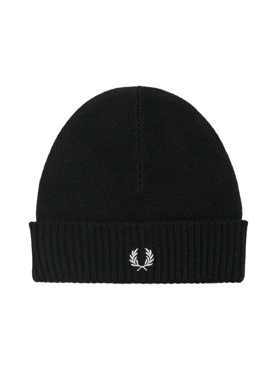 Roll Up Beanie -pipo