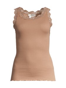 RM by Rosemunde - Balta t-paita - 096 AMPHORA | Stockmann