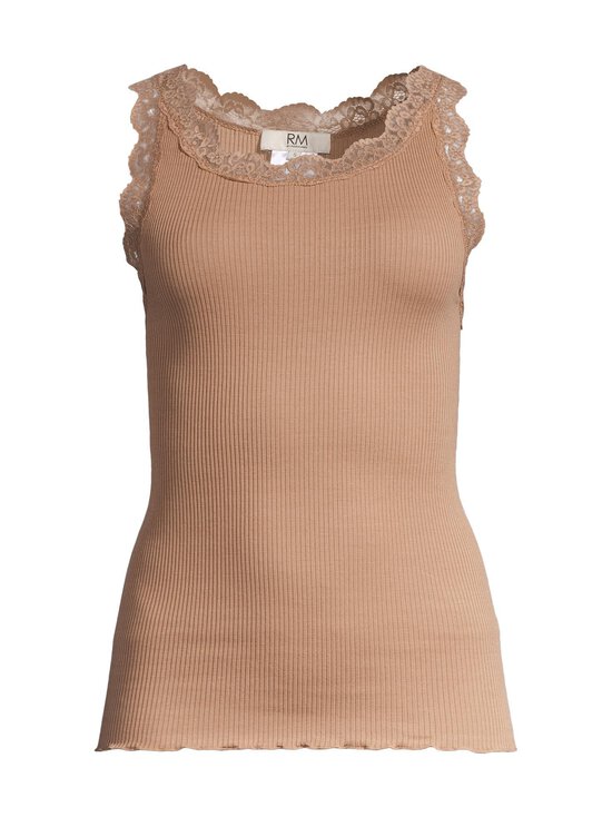 RM by Rosemunde - Balta t-paita - 096 AMPHORA | Stockmann - photo 1