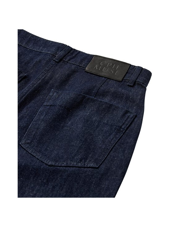 Cph Muse - CMJalynn-farkut - 9159 DARK BLUE DENIM | Stockmann - photo 3
