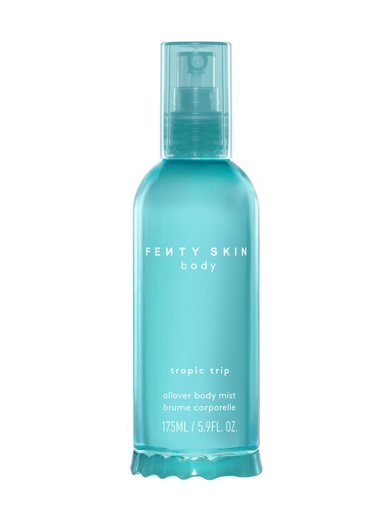 Fenty Skin - Body Tropic Trip -vartalosuihke - ALL OVER BODY MIST TROPIC TRIP | Stockmann - photo 1