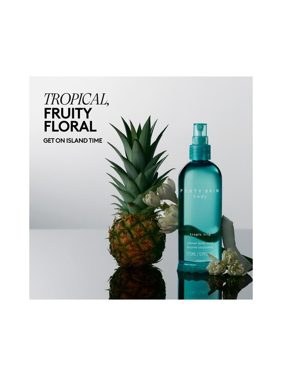 Fenty Skin - Body Tropic Trip -vartalosuihke - ALL OVER BODY MIST TROPIC TRIP | Stockmann - photo 2