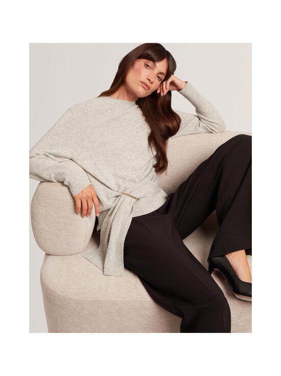 Ted Baker London - Ethne-neulepusero - GREY-MARL | Stockmann - photo 5