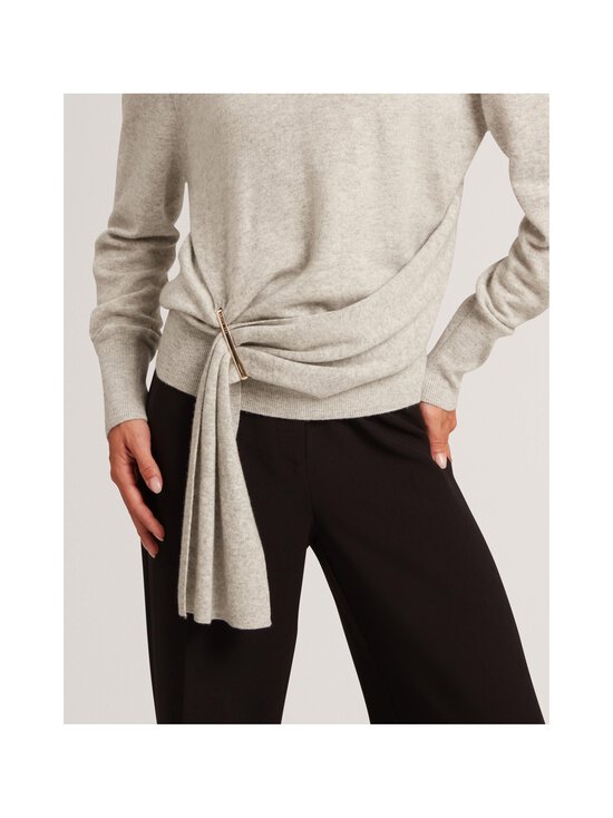 Ted Baker London - Ethne-neulepusero - GREY-MARL | Stockmann - photo 7