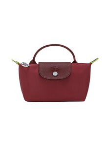 Longchamp - Kosmeetikakott Le Pliage Green Pouch, 17 x 11 x 5,5 cm - P98 POMEGRANATE | Stockmann