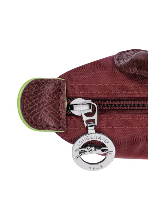 Longchamp - Kosmeetikakott Le Pliage Green Pouch, 17 x 11 x 5,5 cm - P98 POMEGRANATE | Stockmann - photo 5