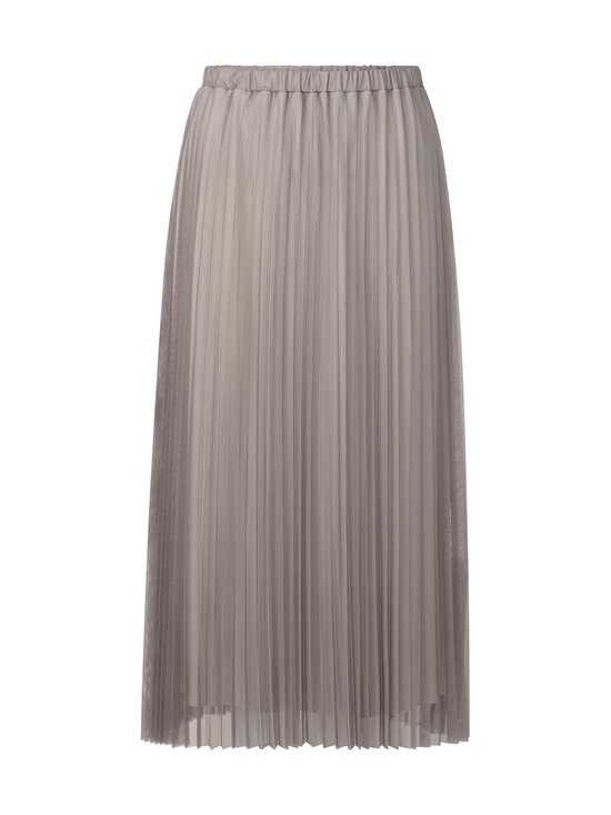 Tulle Plisse -hame