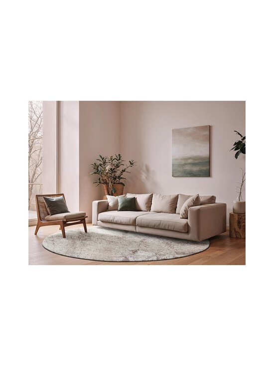 Louis de Poortere - Sol Albatre -matto - 109735 WHITE/GREY | Stockmann - photo 8