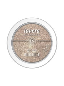 Lavera - Särapuuder Soft Glow Highlighter 5,5 g Lavera - Särapuuder Soft Glow Highlighter 5,5 g | Stockmann
