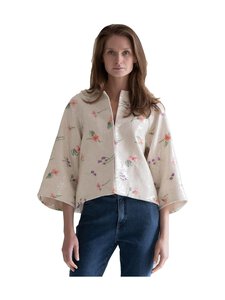 Gauhar Helsinki - Maria-jakku - SAND | Stockmann