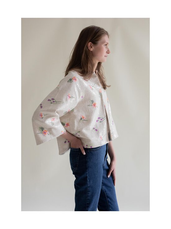 Gauhar Helsinki - Maria-jakku - SAND | Stockmann - photo 2