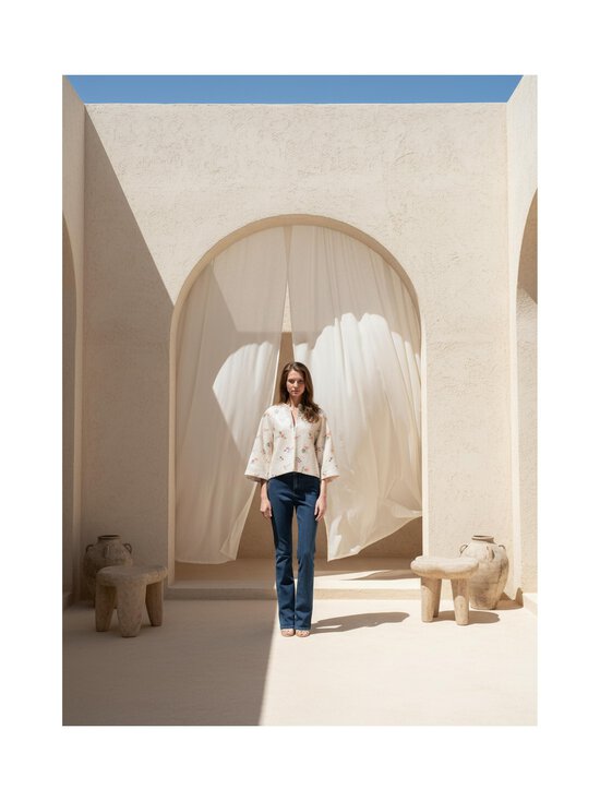 Gauhar Helsinki - Maria-jakku - SAND | Stockmann - photo 3