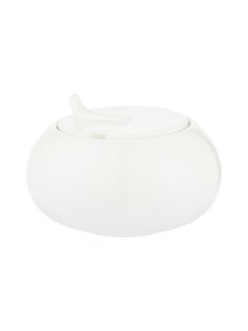 Asa - À Table sugar bowl 0.15 l - VALKOINEN Asa - À Table sugar bowl 0.15 l - VALKOINEN | Stockmann