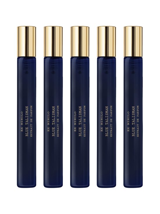 Ex Nihilo - Blue Talisman Extrait Travel Set -tuoksupakkaus - NOCOL | Stockmann - photo 1