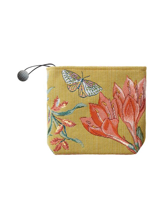 Yves Delorme - Ezio-pussukka - BRONZE | Stockmann - photo 1