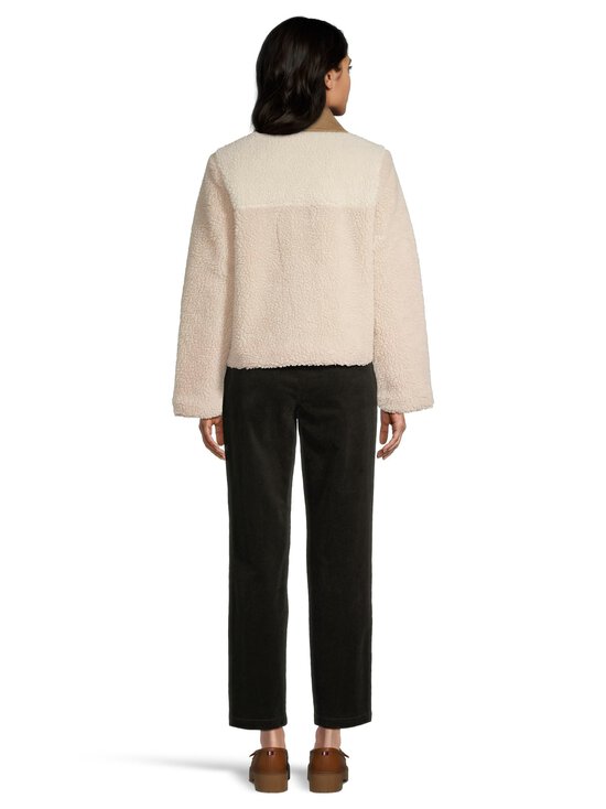 Barbour - Malena Fleece jaka - BE11 NATURAL/ECRU - photo 3 Barbour - Malena Fleece jaka - BE11 NATURAL/ECRU | Stockmann - photo 3