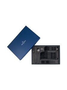 Villeroy & Boch - Manufacture galda piederumu komplekts, 20 gab - GRANIT Villeroy & Boch - Manufacture galda piederumu komplekts, 20 gab - GRANIT | Stockmann