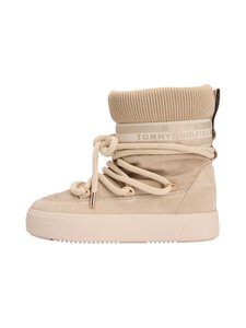 Tommy Hilfiger - Talvesaapad Tommytech Logotape Snowboot - ACC HORSERADISH Tommy Hilfiger - Talvesaapad Tommytech Logotape Snowboot - ACC HORSERADISH | Stockmann