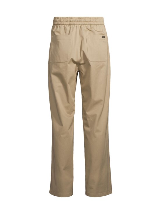 Ami - Elasticated Waist -housut - BEIGE TAUPE | Stockmann - photo 2