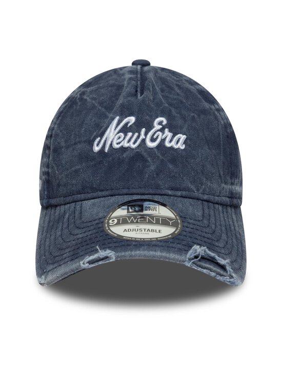 New Era - Nokamüts Pigment Wash 9Twenty - NVY | Stockmann - photo 1