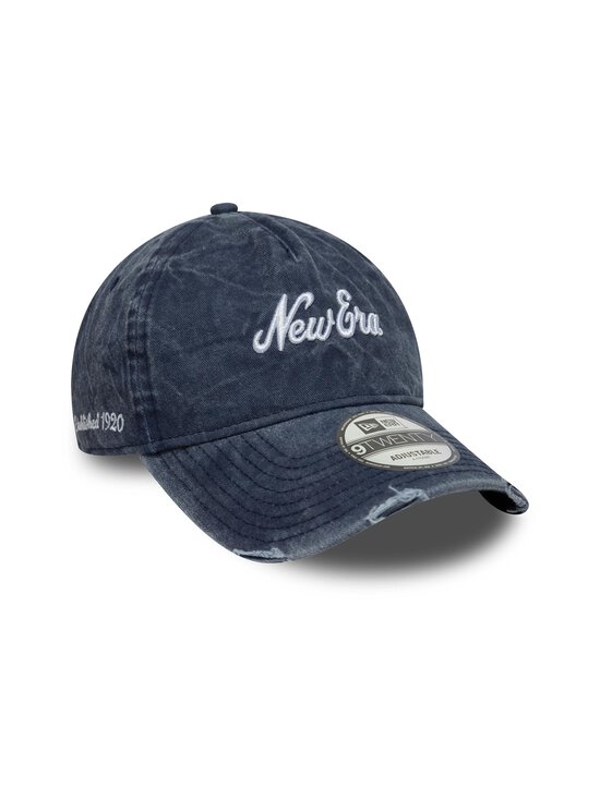 New Era - Nokamüts Pigment Wash 9Twenty - NVY | Stockmann - photo 2
