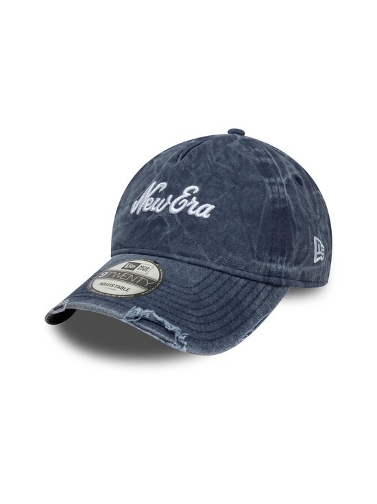 New Era - Nokamüts Pigment Wash 9Twenty - NVY | Stockmann - photo 3