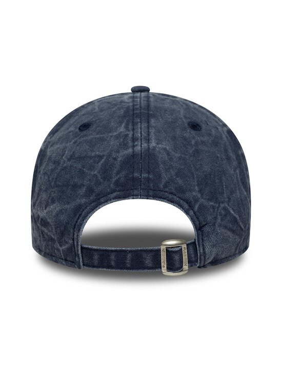 New Era - Nokamüts Pigment Wash 9Twenty - NVY | Stockmann - photo 4