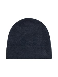 Filippa K - Fluffy-alpakkasekoitepipo - 1433 BLACK Filippa K - Fluffy-alpakkasekoitepipo - 1433 BLACK | Stockmann
