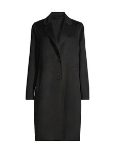 Emme Marella - Frine vilnas mētelis - 008 BLACK Emme Marella - Frine vilnas mētelis - 008 BLACK | Stockmann