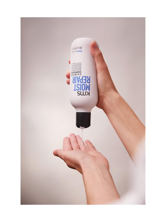 KMS - Moistrepair-shampoo 300 ml - photo 3 KMS - Moistrepair-shampoo 300 ml | Stockmann - photo 3