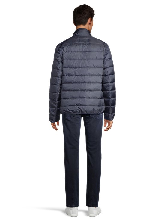 GANT - Vieglā dūnu jaka - 433 EVENING BLUE - photo 3 GANT - Vieglā dūnu jaka - 433 EVENING BLUE | Stockmann - photo 3