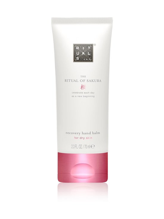 The Ritual of Sakura Hand Balm -käsivoide 70 ml